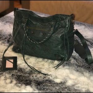 LIMITED ADDITION Balenciaga Velo Bag